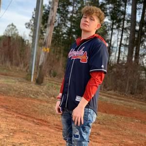 Meet your Posher, Tyler